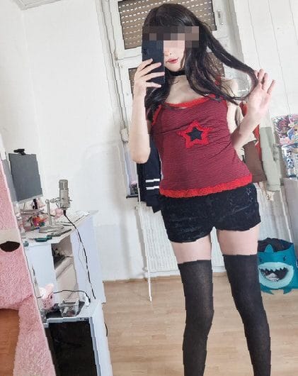 Recherche rencontre Nantes – petite brune transexuelle de 20 ans