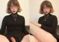 Bordeaux – Jeune trans blonde cherche papy coquin pour jeux interdits