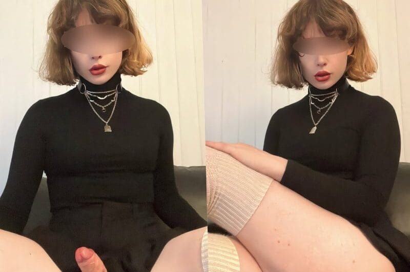 Bordeaux – Jeune trans blonde cherche papy coquin pour jeux interdits