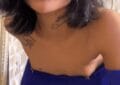Beurette trans chienne pour dominateur noir ou rebeu